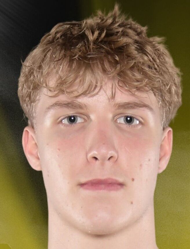 Alex Griffon, Lafayette
